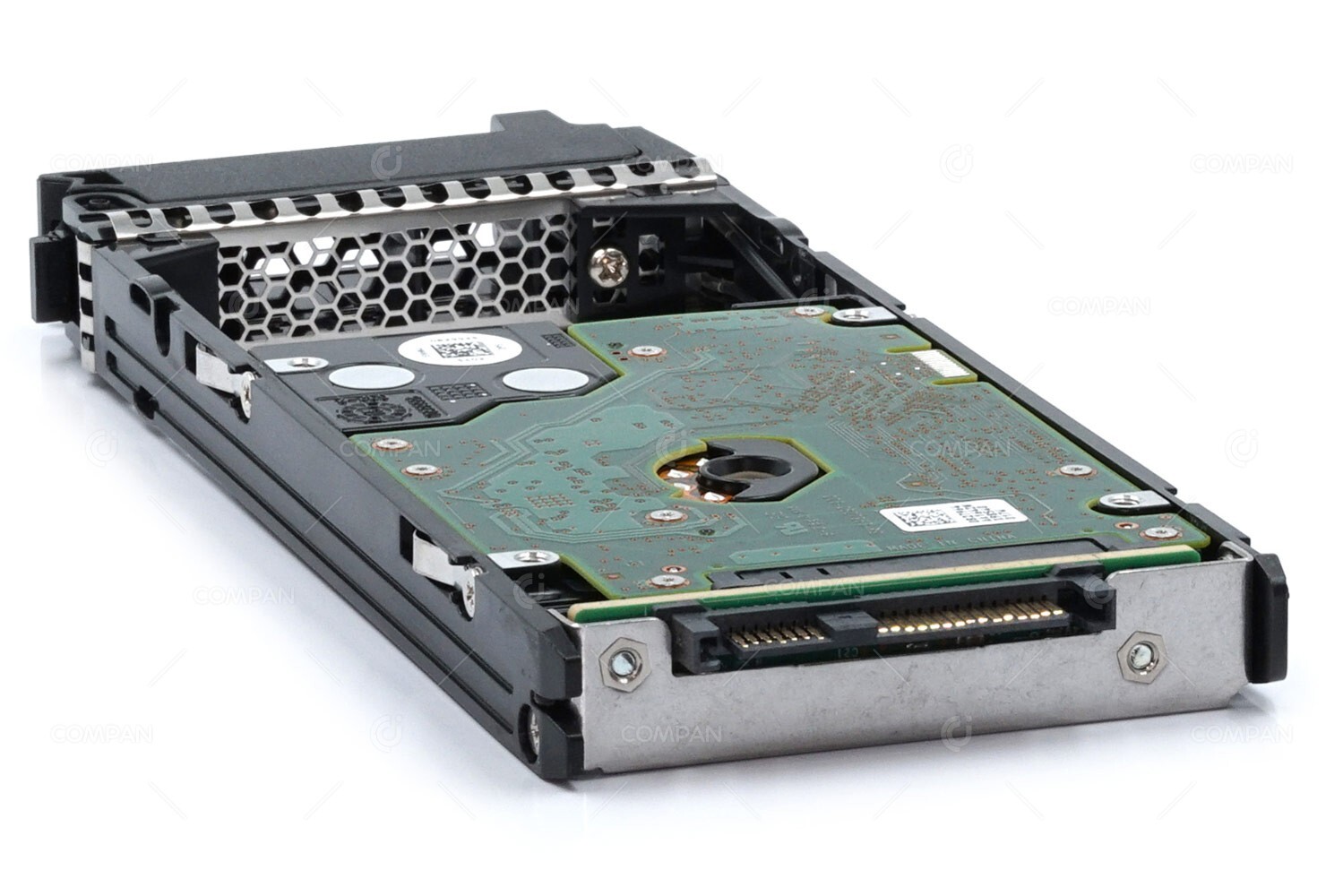 CA07670-E703 HITACHI HARD DRIVE 600GB 10K 6G SAS 2.5 SFF 