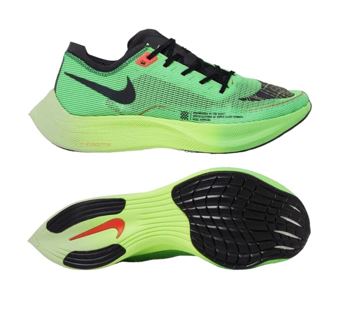 Nike ZoomX Vaporfly Next% 2 'Ekiden Pack' Mens Running Shoes Nike ZoomX Vaporfly Next% 2 'Ekiden Pack' Mens Running Shoes
