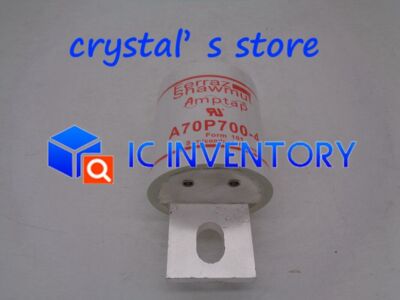 1PCS FERRAZ A70P700-4 Power Module Supply New 100% Quality Guarantee #E7