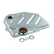 Automatic Trans Hydraulic Filter VAICO Fits MERCEDES PORSCHE 190 T1 1262770295