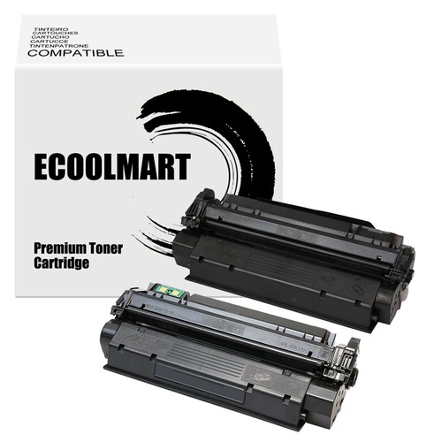 T3AZUR -Toner Compatible Avec HP C7115X Pour LaserJet 1000 1005 1200 1200N 1200SE 1220 1220SE 3300 3310 MFP 3320 MFP 3320N MFP 3330 MFP 3380 - La Poste - Foto 11