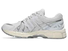 Asics Gel-Kayano 20 White Pure Silver  1203A388-100