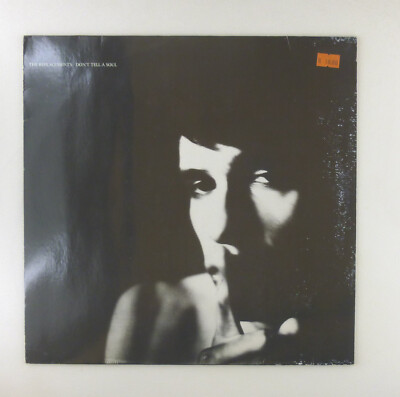 12'' LP Vinyl The Replacements - Don't Tell A Soul - R965 A14