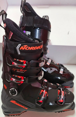 NORDICA-SPORTMACHINE 3 100-MEN-2023-MONDO 29.5(11.5US)-FREE SHIPPING[CG312]