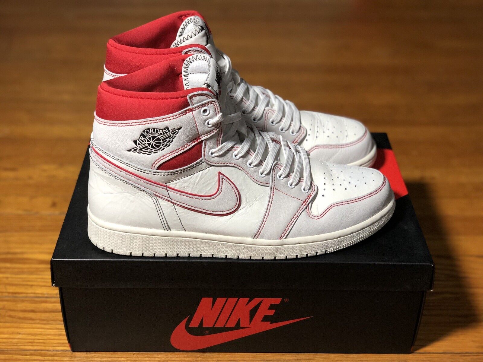 air jordan retro high phantom