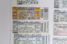 Aerosmith Concert Tickets for sale | eBay