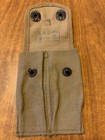 ORIGINAL WWI G.I. .45 AMMO POUCH — photo 2