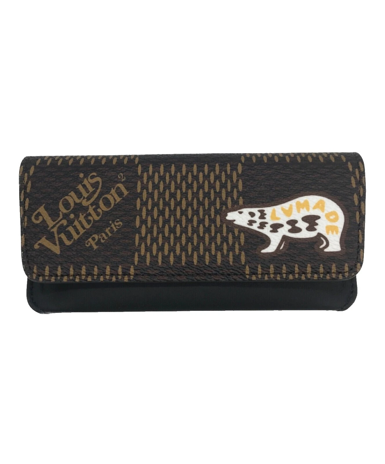 Louis Vuitton Glasses Eyeglass Cases & Storage