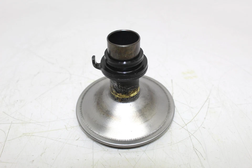 Honda Cbr600f3 1998 motor interior filtro de aceite pickup pantalla Foto 2 de 4