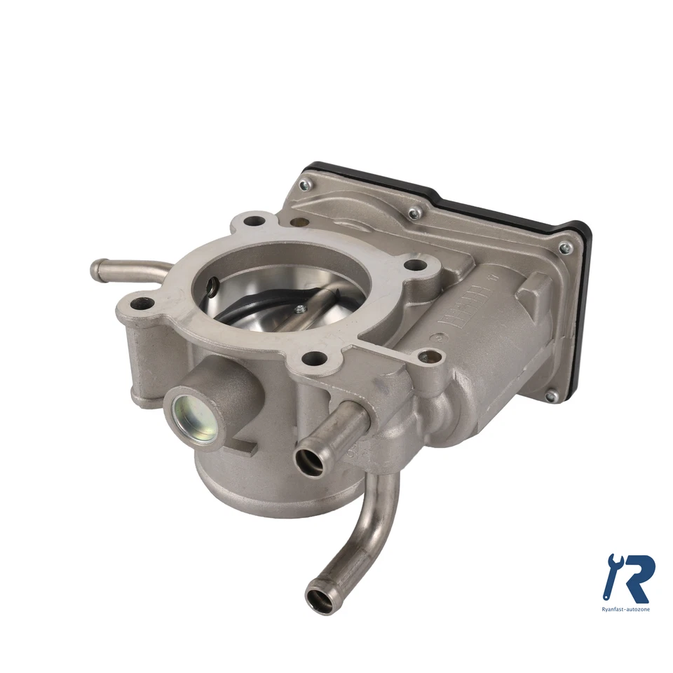 Corpo do acelerador para 2011-2019 Hyundai Accent 2012-2019 Kia Rio 3510025200 TB1164 - Imagem 2 de 4