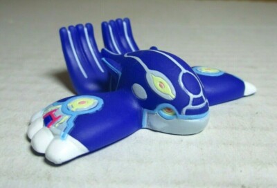 primal kyogre figure