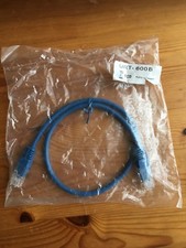 Kabel złącza komputerowego - URT - 600B - nowy, uszczelniony