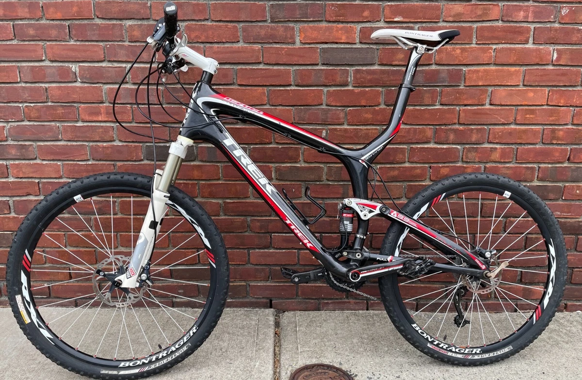 Trek Fuel 9.9SL XL | eBay