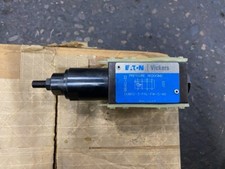 Eaton Vickers Hydraulic Pressure reducing Valve DGMX2-3-PAL-FW-S-40