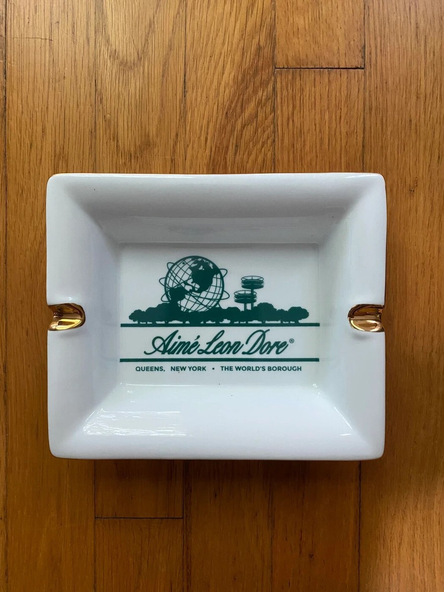 AIME LEON DORE お皿 PLATE 希少 NY AIME LEON DORE お皿 PLATE 希少 NY