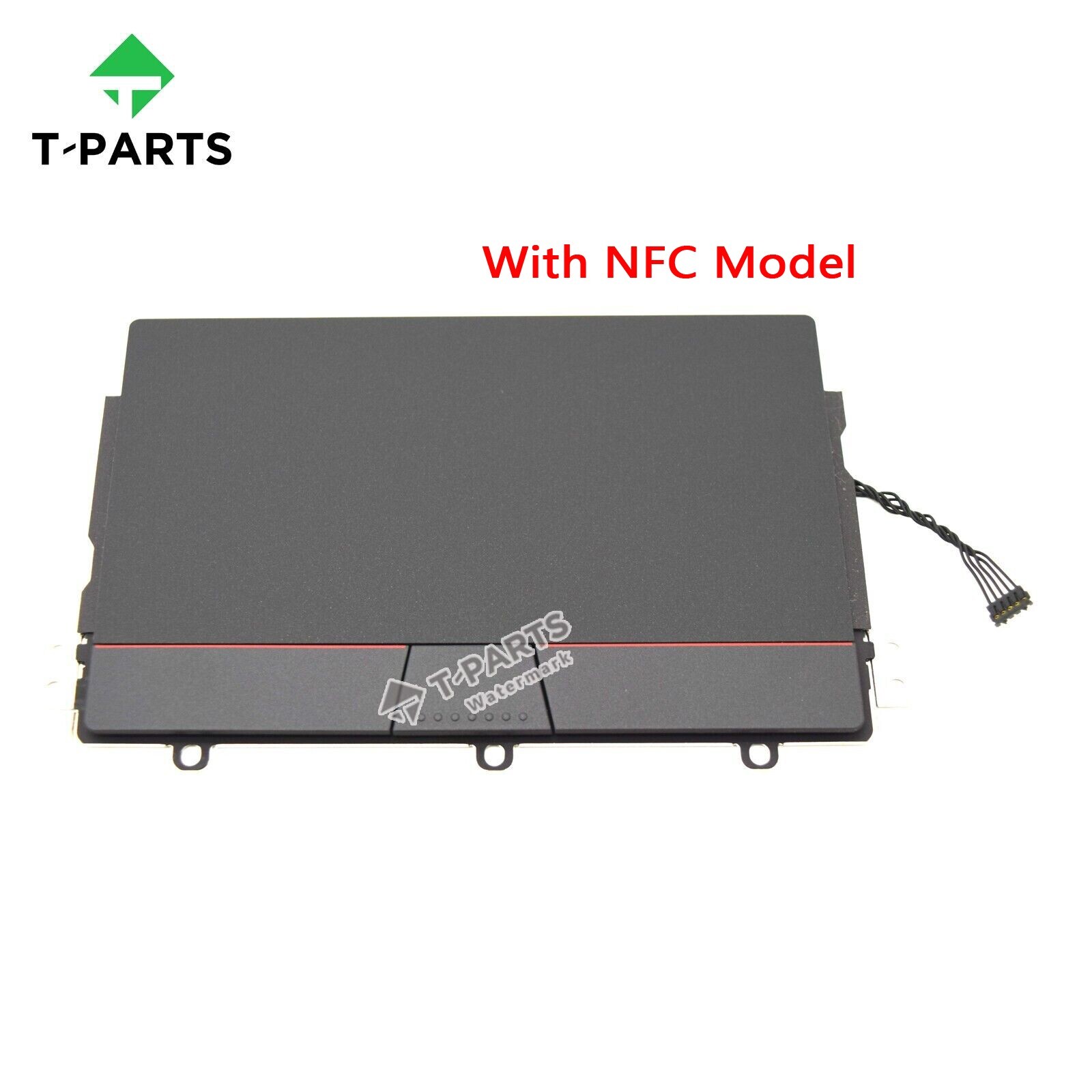 JINTAI Touchpad Für Lenovo ThinkPad - Mit NFC Funktion Und Kabel