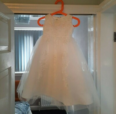 Hilary Morgan Bridesmaid Dress | eBay