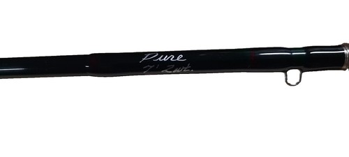 R.L. Winston IM6 803 3wt Fly Rod 8ft 2-Piece Used F/S | eBay