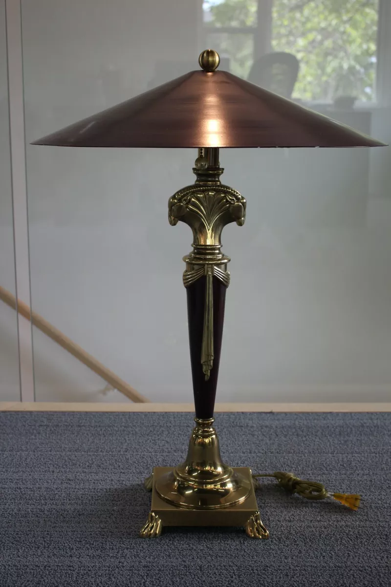 Portable luminaire lamp deals