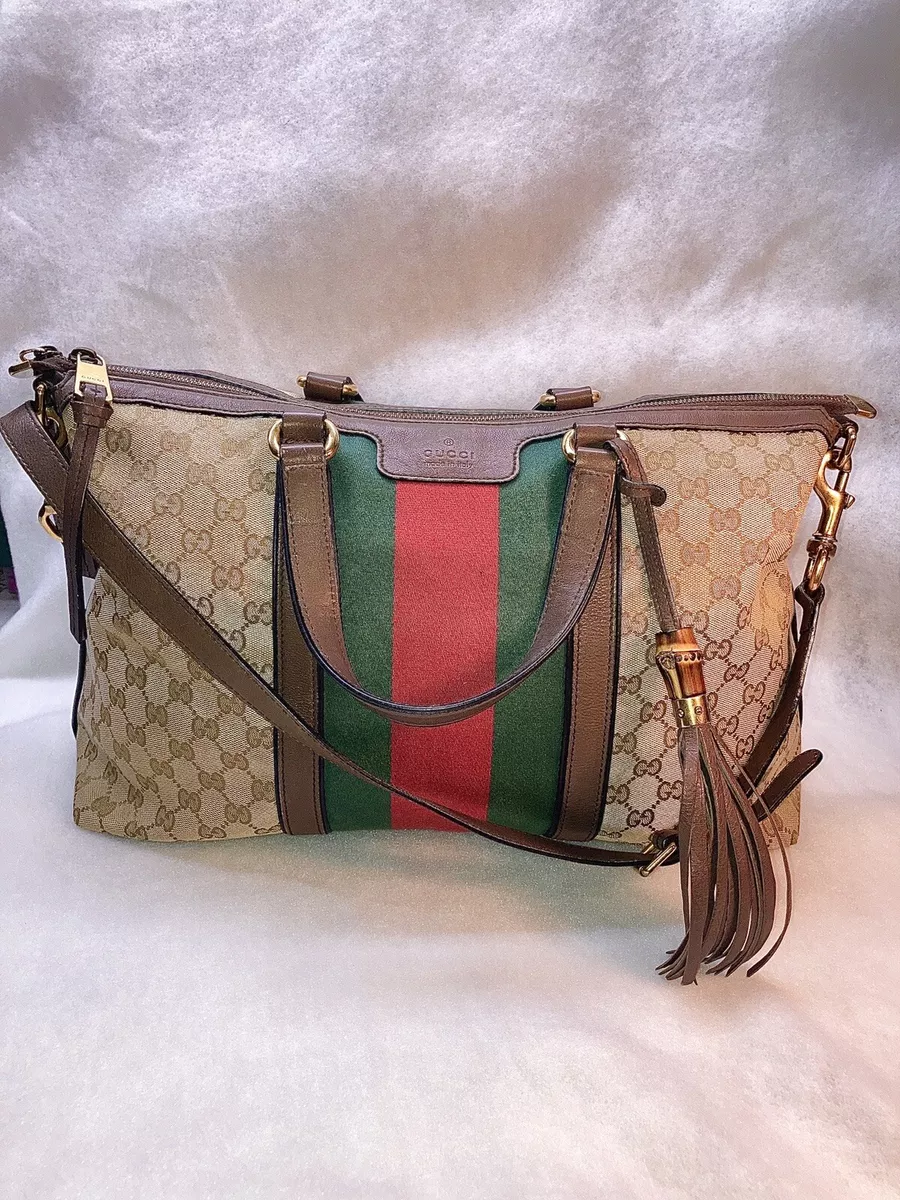 Gucci online rania bag