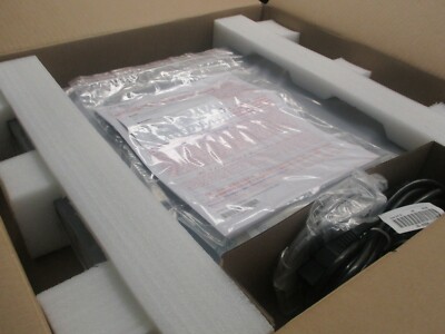 Juniper Model: WLC800R Wireless LAN Controller. New Old Stock. 