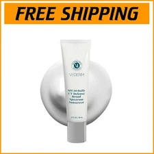 Clean & Gentle SPF 50 Sunscreen - Broad Spectrum Protection for All Skin Types