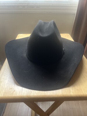 ML Leddy  Leddy royale  Beaver Skin Cowboy Hat