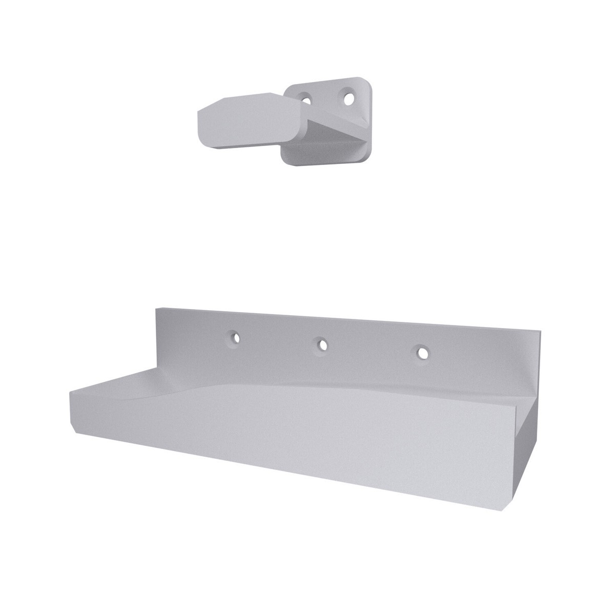 Nintendo 64 Wall Mount Wall Mount For N64 Nintendo 64 Console