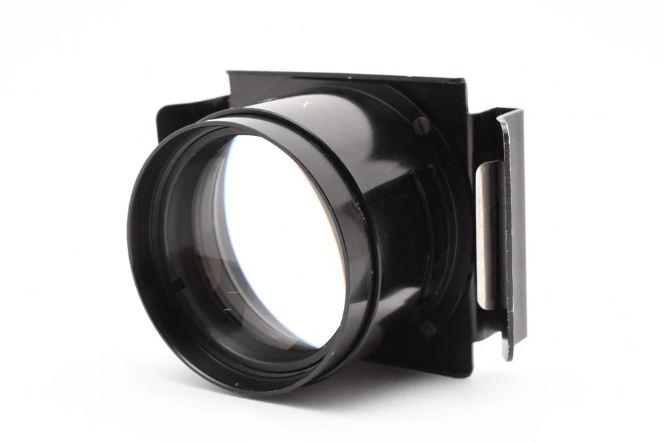 🌟 Near Mint+3 🌟 Mamiya C Pro Professional Magnifier 5.5X TLR for C220 C330 JPN - Image 2 of 4