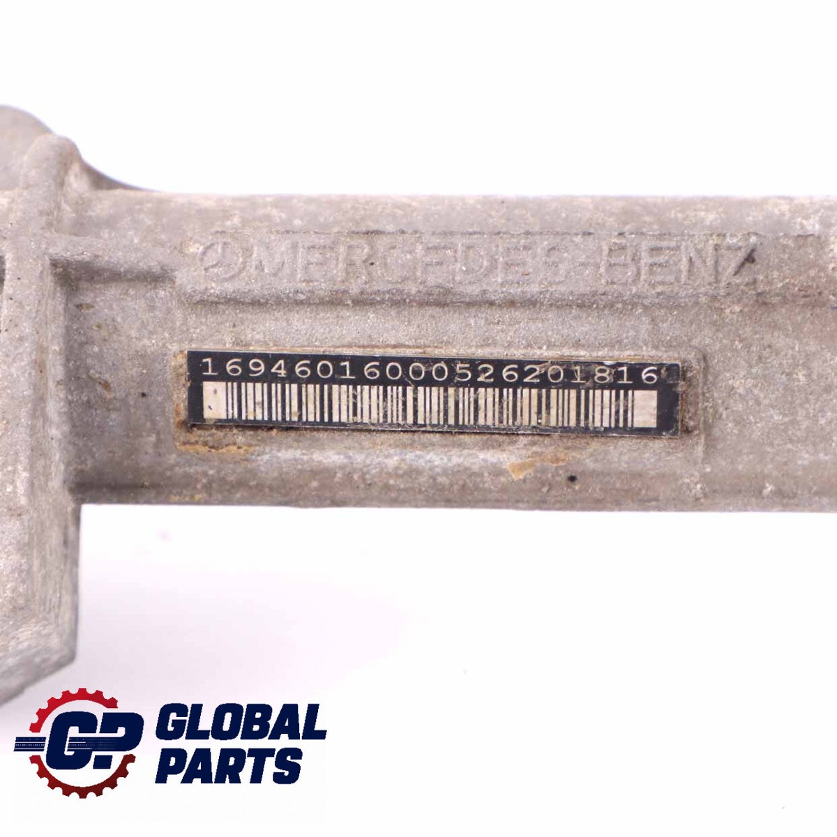 Mercedes W169 W245 Power Steering Rack Box Gear A1694601600 | eBay 
