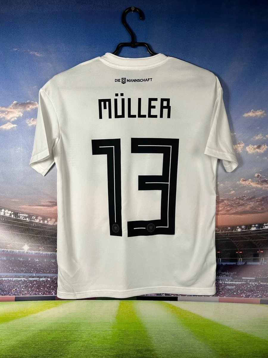 Germany Muller Jersey for sale | eBay