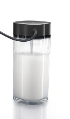 NIVONA Design-MilchContainer NIMC 1000 Milchbehälter (1000 ml)