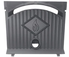 Quadra-Fire OEM Mt. Vernon AE Baffle (SRV7034-263)