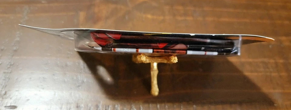 2006 Press Pass Nascar Traks 4-Card Retail + Mystery 2 Packs Sealed Blister!! - Image 3 of 4