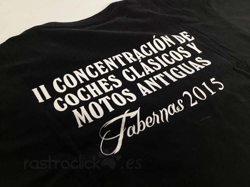 Camiseta Nissan GT-R LM Nismo – Motul – Recambios Costasol - Imagen 8 de 9