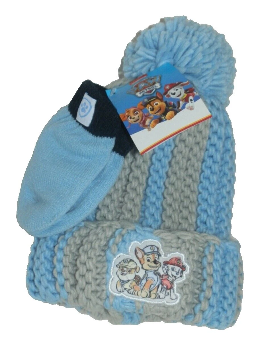 Sombreros Nickelodeon Niño Bebé