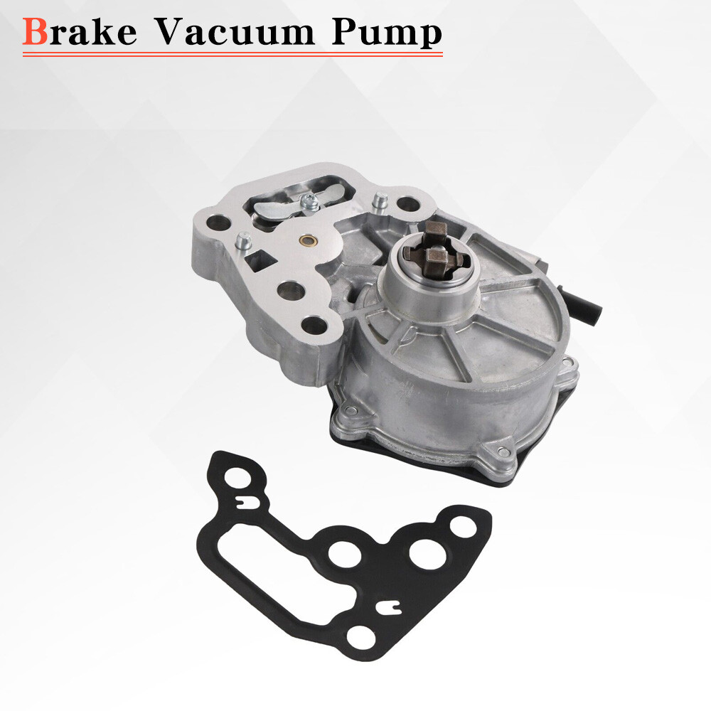 12704586 12660564 Brake Vacuum Pump For 20162019 Chevy Cruze Malibu