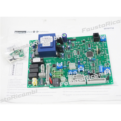 MTS ARISTON SCHEDA NEW FAR CAME2 FFI 691102 691132 950131 CALDAIA SIMAT