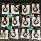 2019 TOPPS STAR WARS RESISTANCE DANGLER SET/12 KEYCHAIN PENDANT BACKPACK BUDDIES — photo 2