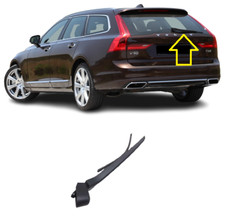 NUOVO PER VOLVO V90 2016 - BRACCIO TERGICRISTALLO LUNOTTO POSTERIORE E LAMA 365 MM