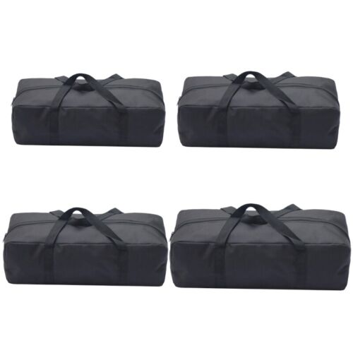 Outdoor Luggage Gym Bag With Handle Portable Compact Tent Storage Bag Handbag - Afbeelding 1 van 12