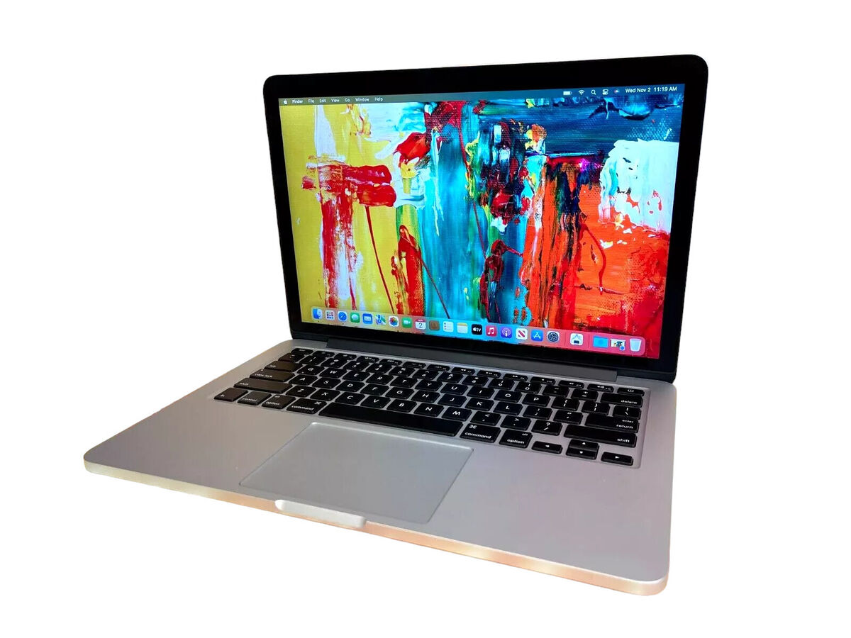 Apple Macbook Pro 13 Apple Macbook Pro 13