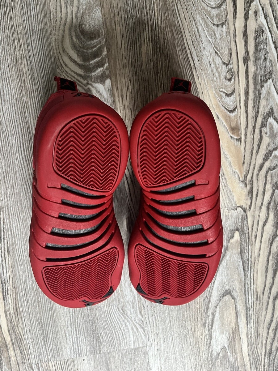 Size 9.5 - Jordan 12 Retro Gym Red 2018 191887991410 | eBay Size 9.5 - Jordan 12 Retro Gym Red 2018 191887991410 | eBay