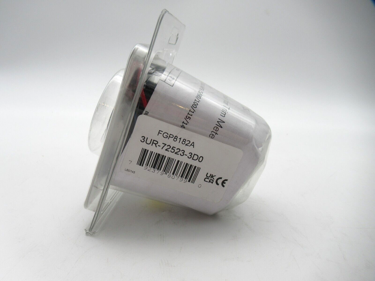 Tohatsu FGP8182A (3UR-72523-3D0) Marine Boat Trim Meter Instrument