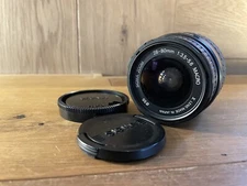 *N Mint* SIGMA AF Aspherical Zoom 28-80mm F/3.5-5.6 Macro Lens for Minolta Sony