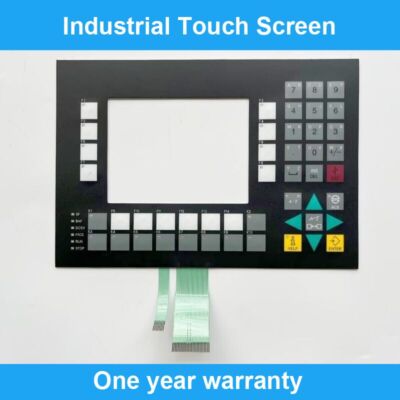 Membrane Keypad Keyboard Switch Button For C7-626 6ES7626-2CG01-0AE3 Keyboard