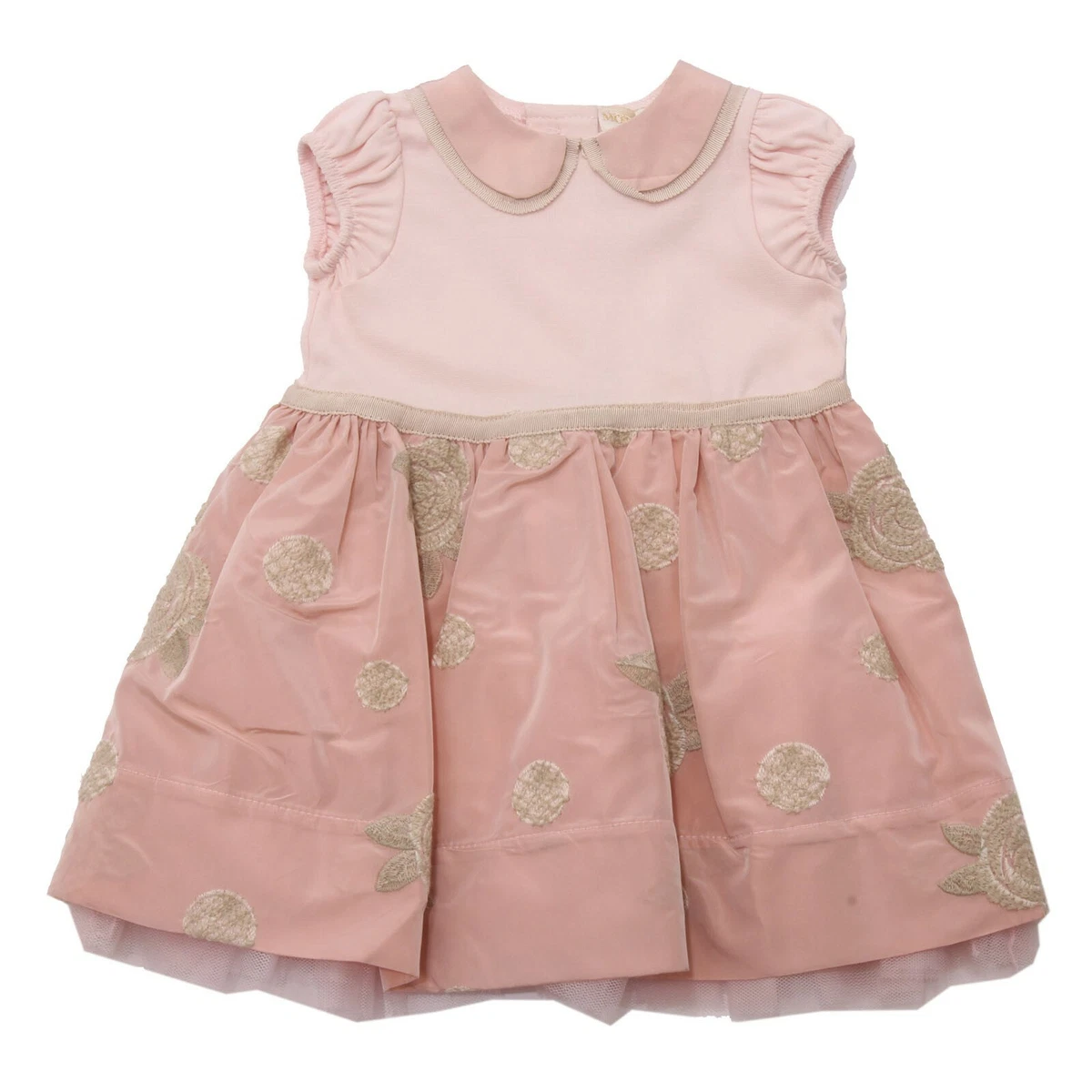 Abito bimba deals monnalisa