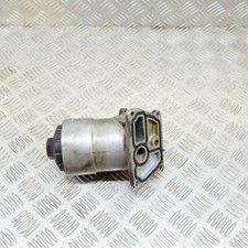 Filtre à huile Maserati QUATTROPORTE