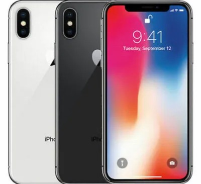 Apple iPhone X 64GB