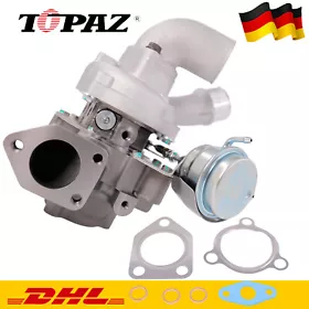 Turbolader für Hyundai H-1 Cargo 2.5 CRDi D4CB 125 KW 170 PS Turbo 282004A480